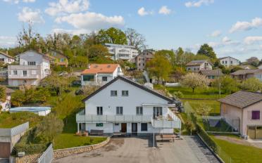 Villa 7.5 Zimmer - image - 2