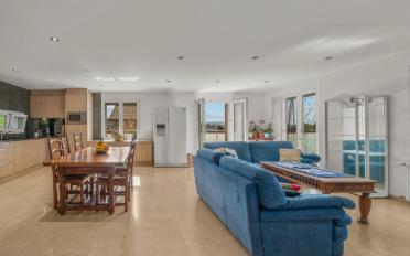Villa 7.5 Zimmer - image - 5