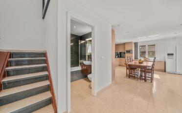 Villa 7.5 Zimmer - image - 8