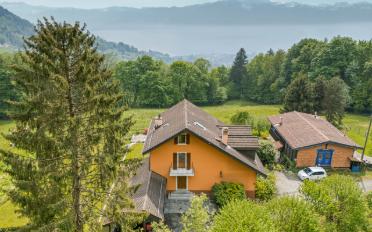 Single house 6.5 rooms - image - 13