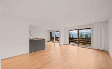 Apartment 5.5 rooms - image - 2