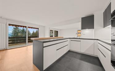 Apartment 5.5 rooms - image - 1