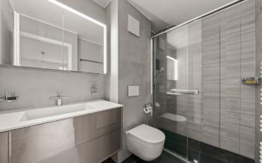 Apartment 5.5 rooms - image - 8