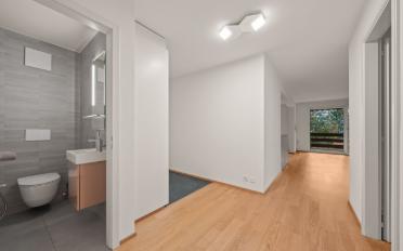 Apartment 5.5 rooms - image - 13