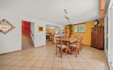 Einfamilienhaus 6.5 Zimmer - image - 5