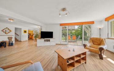 Einfamilienhaus 6.5 Zimmer - image - 4