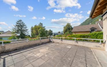 Einfamilienhaus 6.5 Zimmer - image - 11