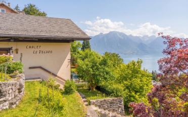 Chalet 5.5 rooms - image - 3