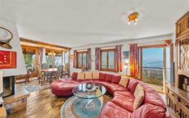 Chalet 5.5 rooms - image - 6
