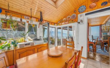 Chalet 5.5 rooms - image - 9