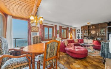 Chalet 5.5 rooms - image - 7