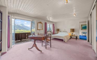 Chalet 5.5 rooms - image - 9