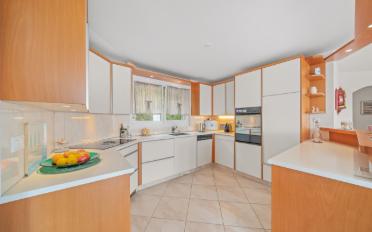 Single house 5.5 rooms - image - 7