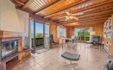 Chalet 4.5 rooms - image - 3