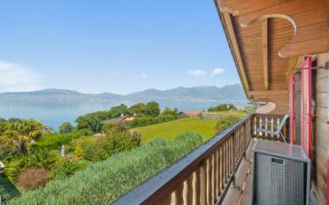 Chalet 4.5 rooms - image - 11