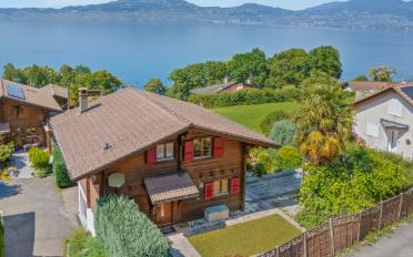Chalet 4.5 rooms - image - 10