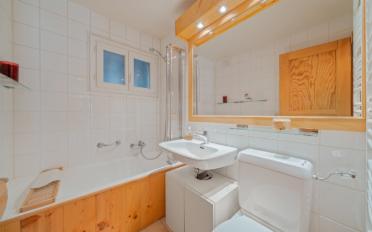 Apartment 3.5 rooms - image - 10