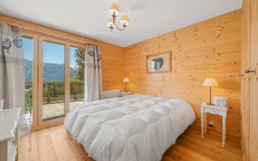 Apartment 3.5 rooms - image - 7