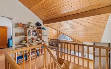 Apartment 5.5 rooms - image - 6