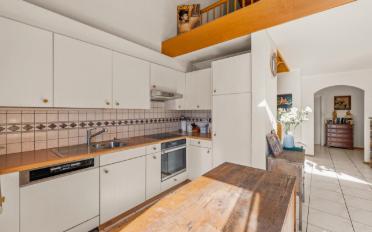Apartment 5.5 rooms - image - 4