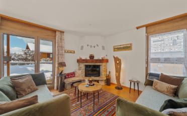 Einfamilienhaus 4.5 Zimmer - image - 4