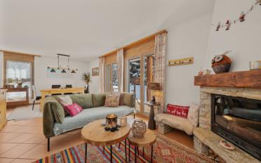 Einfamilienhaus 4.5 Zimmer - image - 5