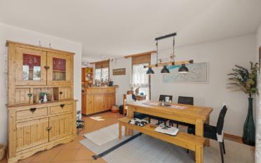 Einfamilienhaus 4.5 Zimmer - image - 9