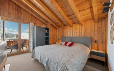 Einfamilienhaus 4.5 Zimmer - image - 11
