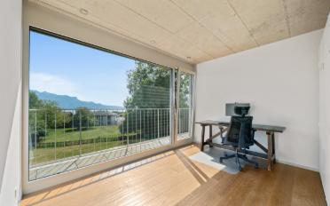 Wohnung 6.5 Zimmer - image - 4