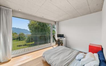 Wohnung 6.5 Zimmer - image - 5