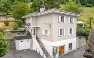 Maison 5.5 pièces - image - 2