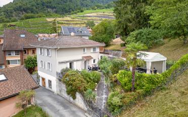 Maison 5.5 pièces - image - 1
