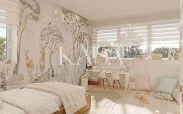 Maison contiguë 3.5 pièces - image - 7