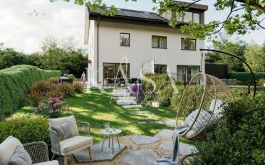 Terrace flat 3.5 rooms - image - 6