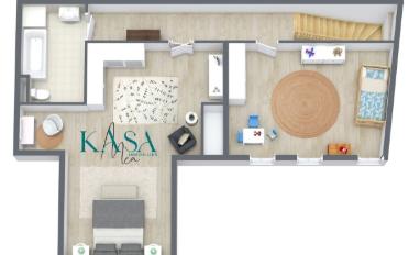Studio 4.5 Zimmer - image - 11