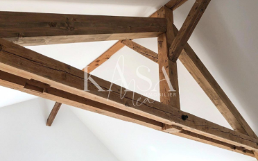Chalet 3.5 rooms - image - 13