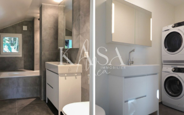 Chalet 3.5 rooms - image - 11