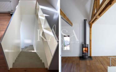 Chalet 3.5 rooms - image - 12