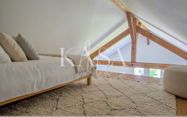 Chalet 3.5 rooms - image - 9