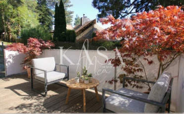 Chalet 3.5 rooms - image - 2