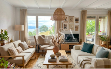 Single house 5.5 rooms - image - 5