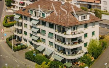Roof flat 2.5 rooms - image - 6