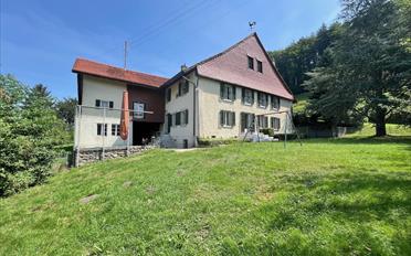 Ferme 4.5 pièces - image - 4