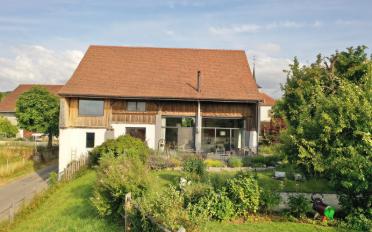 Farm house 9.5 rooms - image - 2