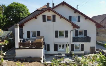 Maison 4.5 pièces - image - 2