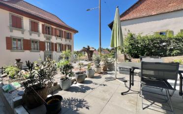 Maison 4.5 pièces - image - 3