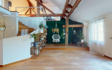 Residential building 12 rooms - image - 7