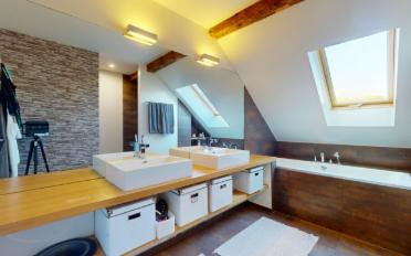 Residential building 12 rooms - image - 10