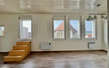 Apartment 2.5 rooms - image - 2
