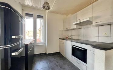 Apartment 2.5 rooms - image - 4
